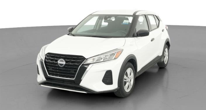 Thumbnail: 2024 Nissan Kicks - 1