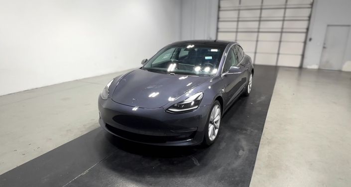 Thumbnail: 2020 Tesla Model 3 - 1