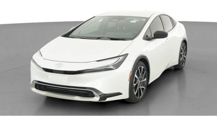 Thumbnail: 2025 Toyota Prius - 1