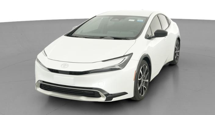 Thumbnail: 2025 Toyota Prius - 1