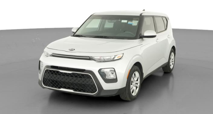 Thumbnail: 2021 Kia Soul - 1