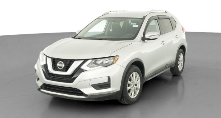 Thumbnail: 2018 Nissan Rogue - 1