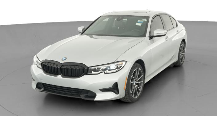 Thumbnail: 2020 BMW 3 Series - 1