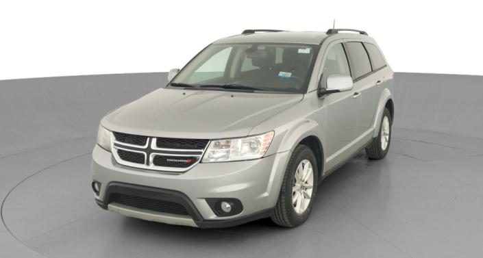 2019 Dodge Journey SE -
                  Kansas City, MO