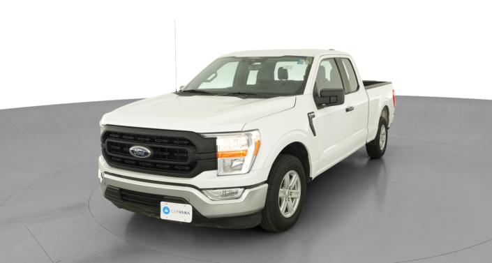 2021 Ford Econoline E-150 -
                  Colonial Heights, VA