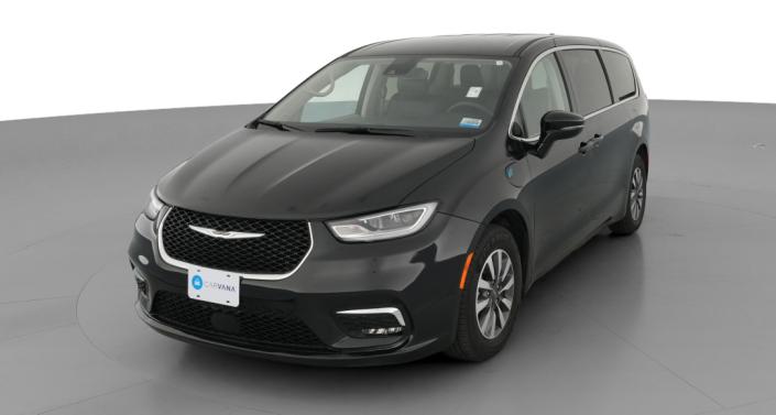 Thumbnail: 2024 Chrysler Pacifica - 1