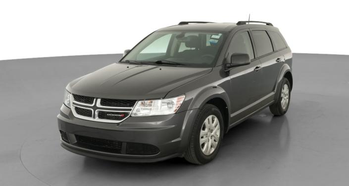 Thumbnail: 2020 Dodge Journey - 1