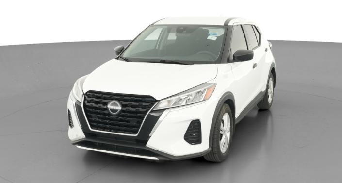 Thumbnail: 2023 Nissan Kicks - 1