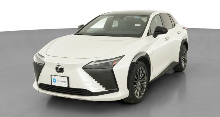 2023 Lexus RZ 450e -
                  Colonial Heights, VA