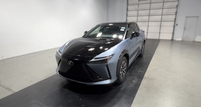 2023 Lexus RZ 450e -
                  Tracy, CA