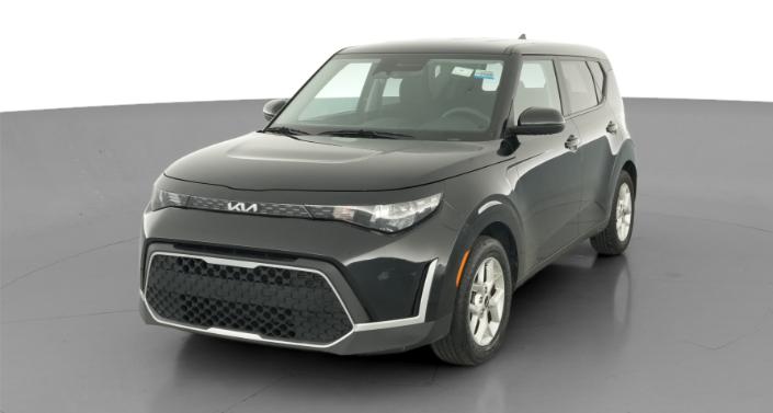 Thumbnail: 2023 Kia Soul - 1