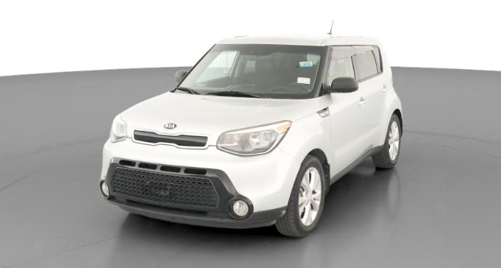 Thumbnail: 2016 Kia Soul - 1
