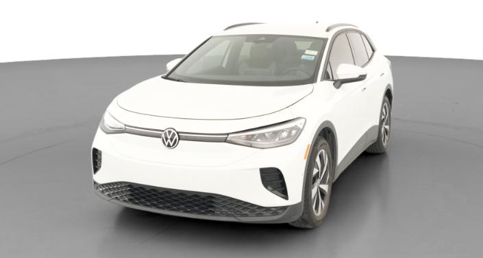 2023 Volkswagen ID.4 Standard -
                  Fort Worth, TX