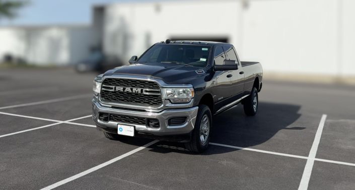 Thumbnail: 2022 RAM 2500 - 1