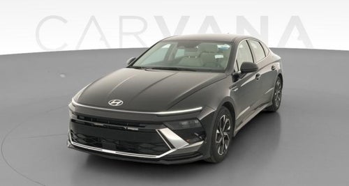 2024 Hyundai Sonata