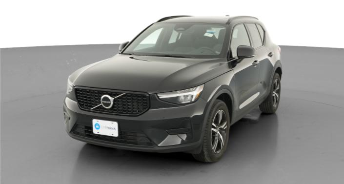 Thumbnail: 2024 Volvo XC40 - 1