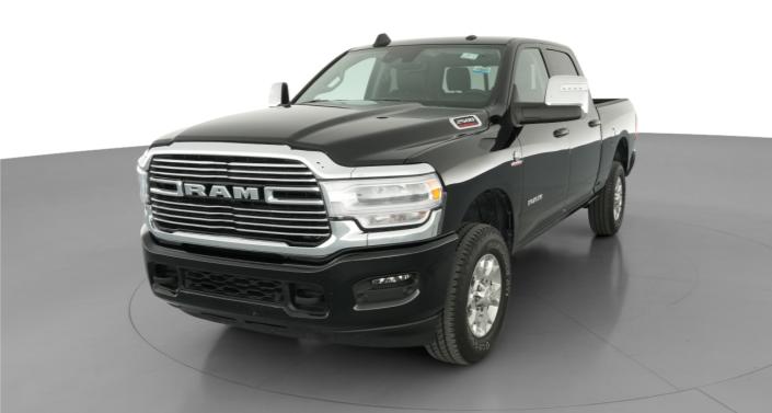 Thumbnail: 2024 RAM 2500 - 1