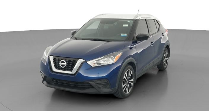 Thumbnail: 2018 Nissan Kicks - 1