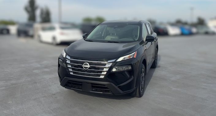 Thumbnail: 2025 Nissan Rogue - 1