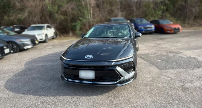 Thumbnail: 2025 Hyundai Sonata - 1