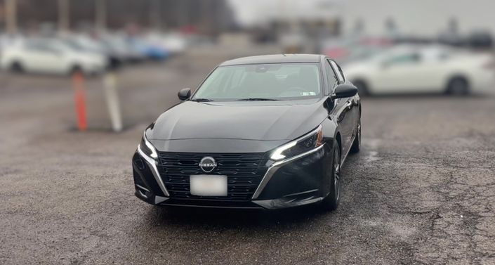 Thumbnail: 2025 Nissan Altima - 1