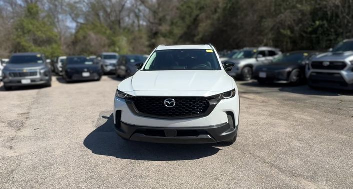 Thumbnail: 2025 Mazda CX-50 - 1