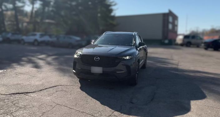 Thumbnail: 2025 Mazda CX-50 - 1