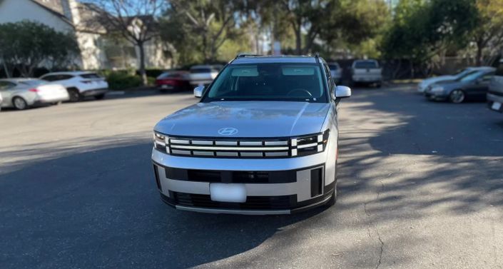 Thumbnail: 2025 Hyundai Santa Fe - 1