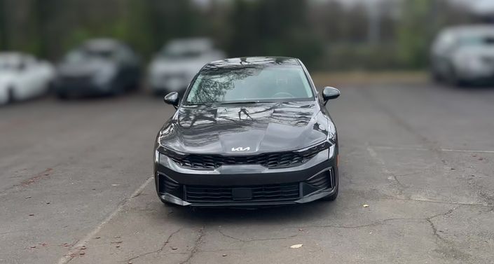 Thumbnail: 2025 Kia K5 - 1