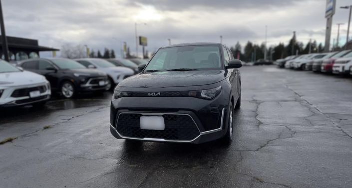 Thumbnail: 2025 Kia Soul - 1