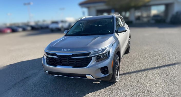 Thumbnail: 2025 Kia Seltos - 1