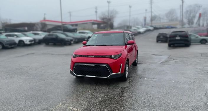 Thumbnail: 2025 Kia Soul - 1