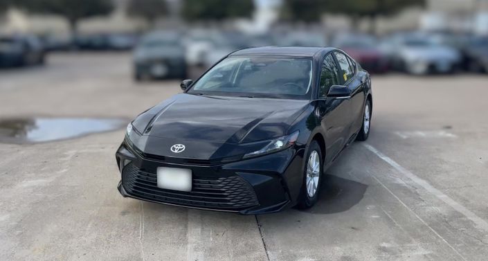 Thumbnail: 2025 Toyota Camry - 1