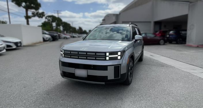 Thumbnail: 2025 Hyundai Santa Fe - 1