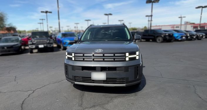 Thumbnail: 2025 Hyundai Santa Fe - 1