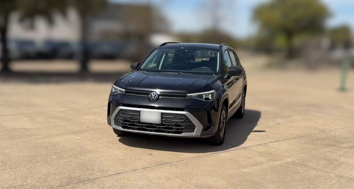 Thumbnail: 2025 Volkswagen Taos - 1