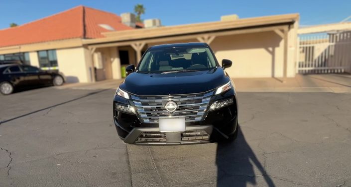 Thumbnail: 2025 Nissan Rogue - 1