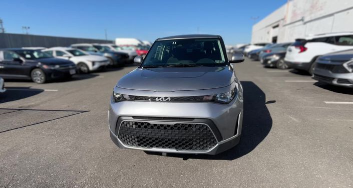 Thumbnail: 2025 Kia Soul - 1