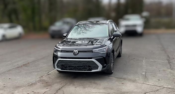 Thumbnail: 2025 Volkswagen Taos - 1