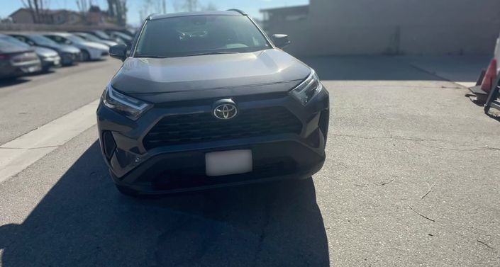 Thumbnail: 2025 Toyota RAV4 - 1