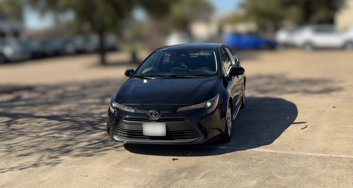 Thumbnail: 2025 Toyota Corolla - 1