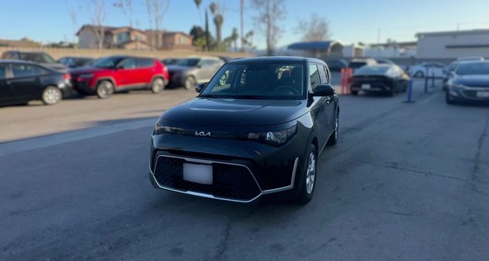 Thumbnail: 2025 Kia Soul - 1