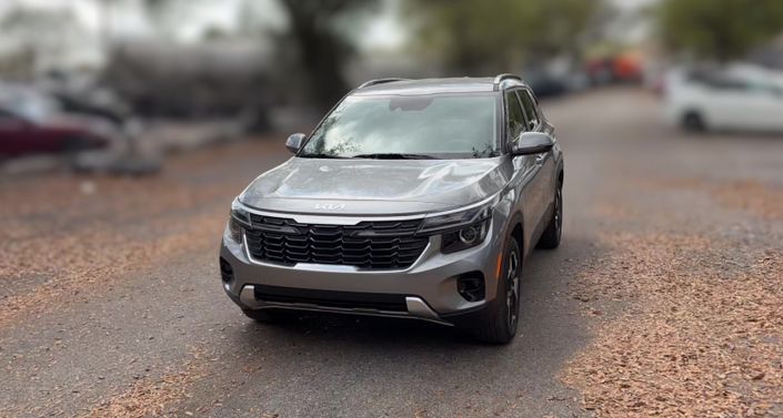 Thumbnail: 2025 Kia Seltos - 1