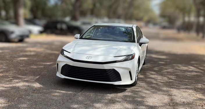 Thumbnail: 2025 Toyota Camry - 1