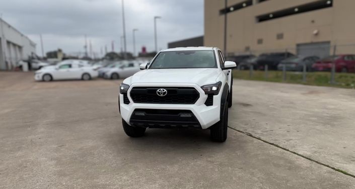 Thumbnail: 2024 Toyota Tacoma - 1