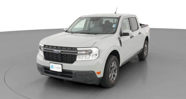 Thumbnail: 2022 Ford Maverick - 1