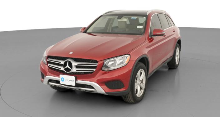 2016 Mercedes-Benz GLC 300 -
                  Hebron, OH