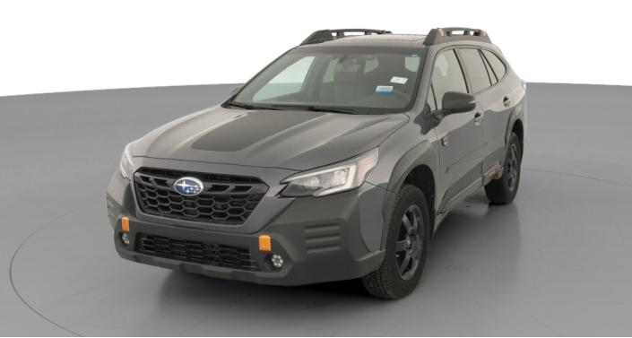 Thumbnail: 2022 Subaru Outback - 1