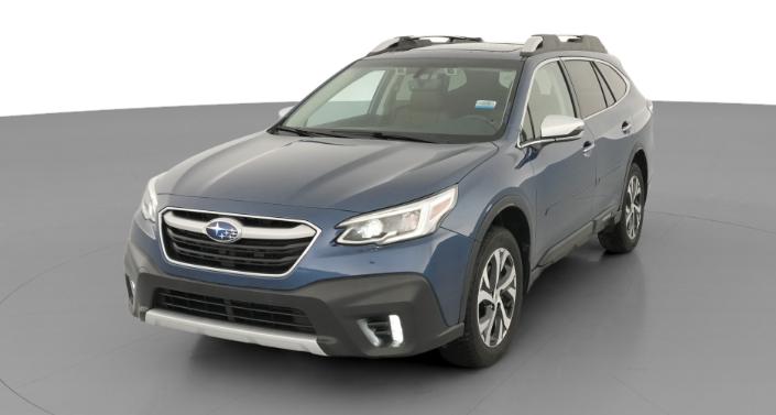 Thumbnail: 2021 Subaru Outback - 1