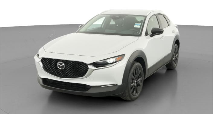 Thumbnail: 2025 Mazda CX-30 - 1